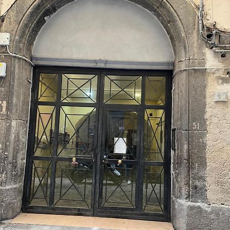 La Svolta Rooms Neapol Exteriér fotografie