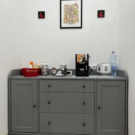 La Svolta Rooms Neapol Exteriér fotografie