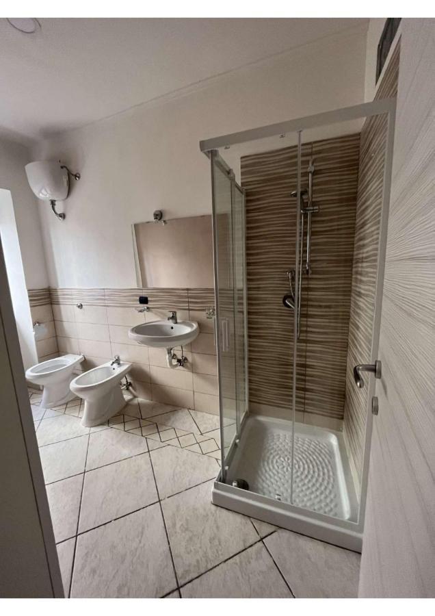 La Svolta Rooms Neapol Exteriér fotografie