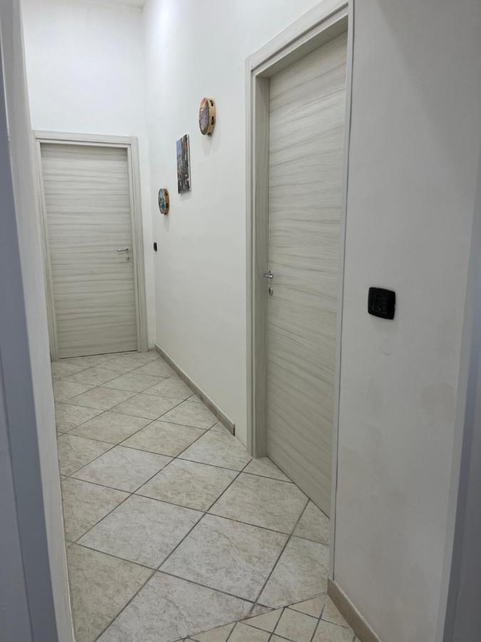 La Svolta Rooms Neapol Exteriér fotografie